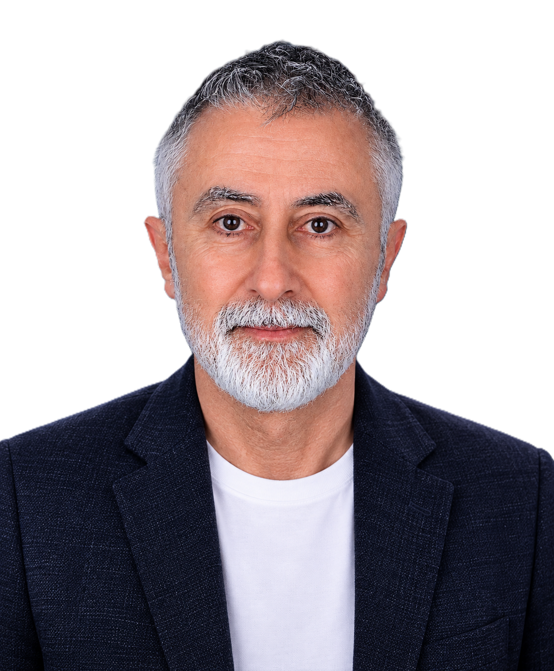 Prof. Dr. Hakan Kulaçoğlu